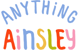 Anything Ainsley